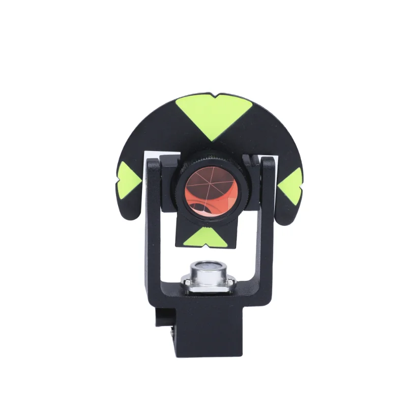 

Hot Sale Good Quality Copper Set MP064, 25.4mm Surveying Mini Prism for Total Station