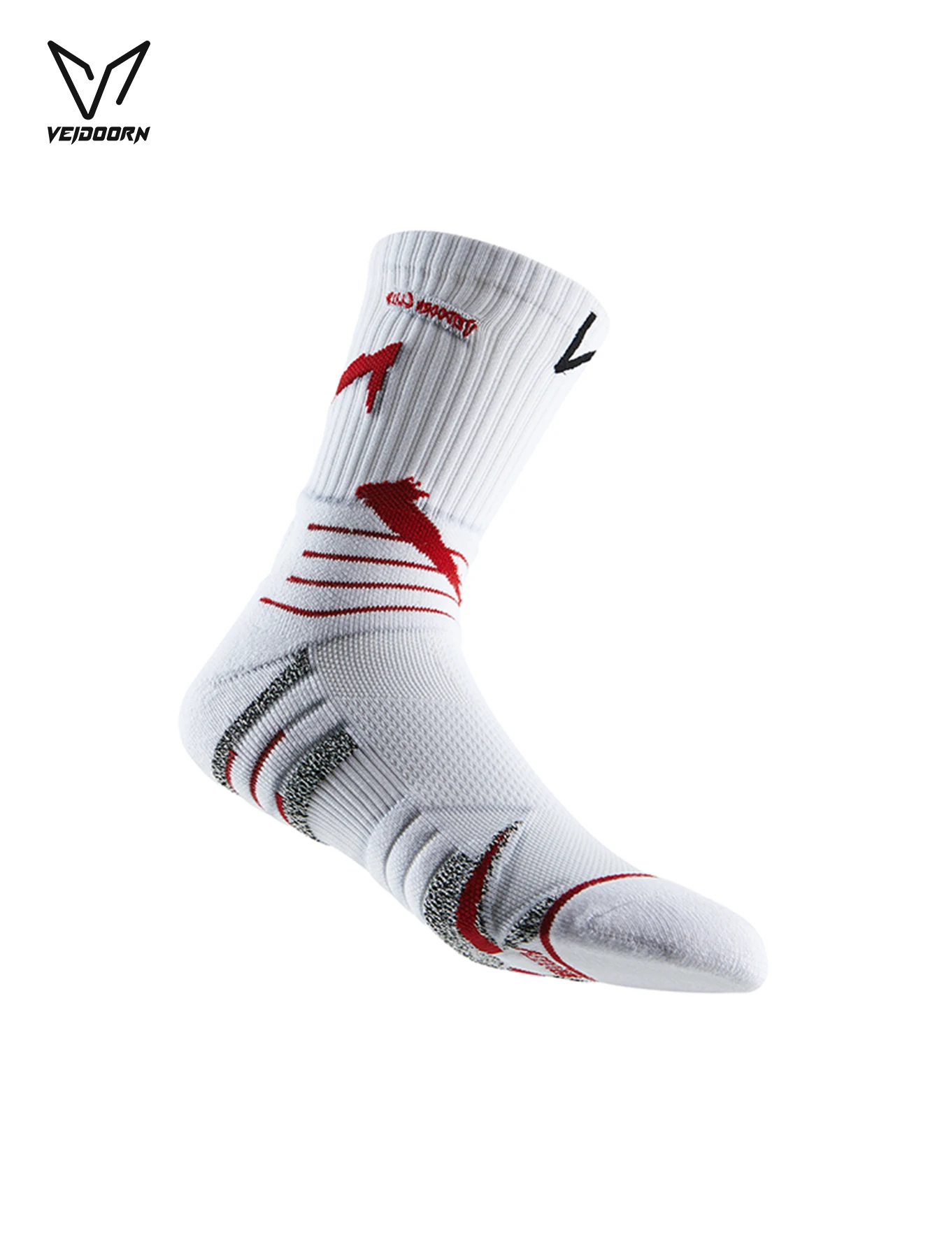 Comfortable Running Socks