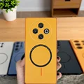 XCK orange