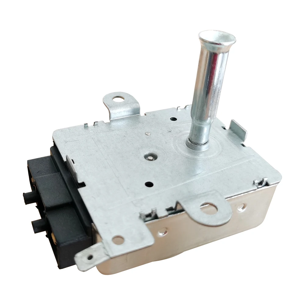 Propane Gas Free Standing BBQ Grill Synchronous Motor 6W Oven Electric Rotary Gear Camping Roast Bracket Accessories 220-240V bbq rack