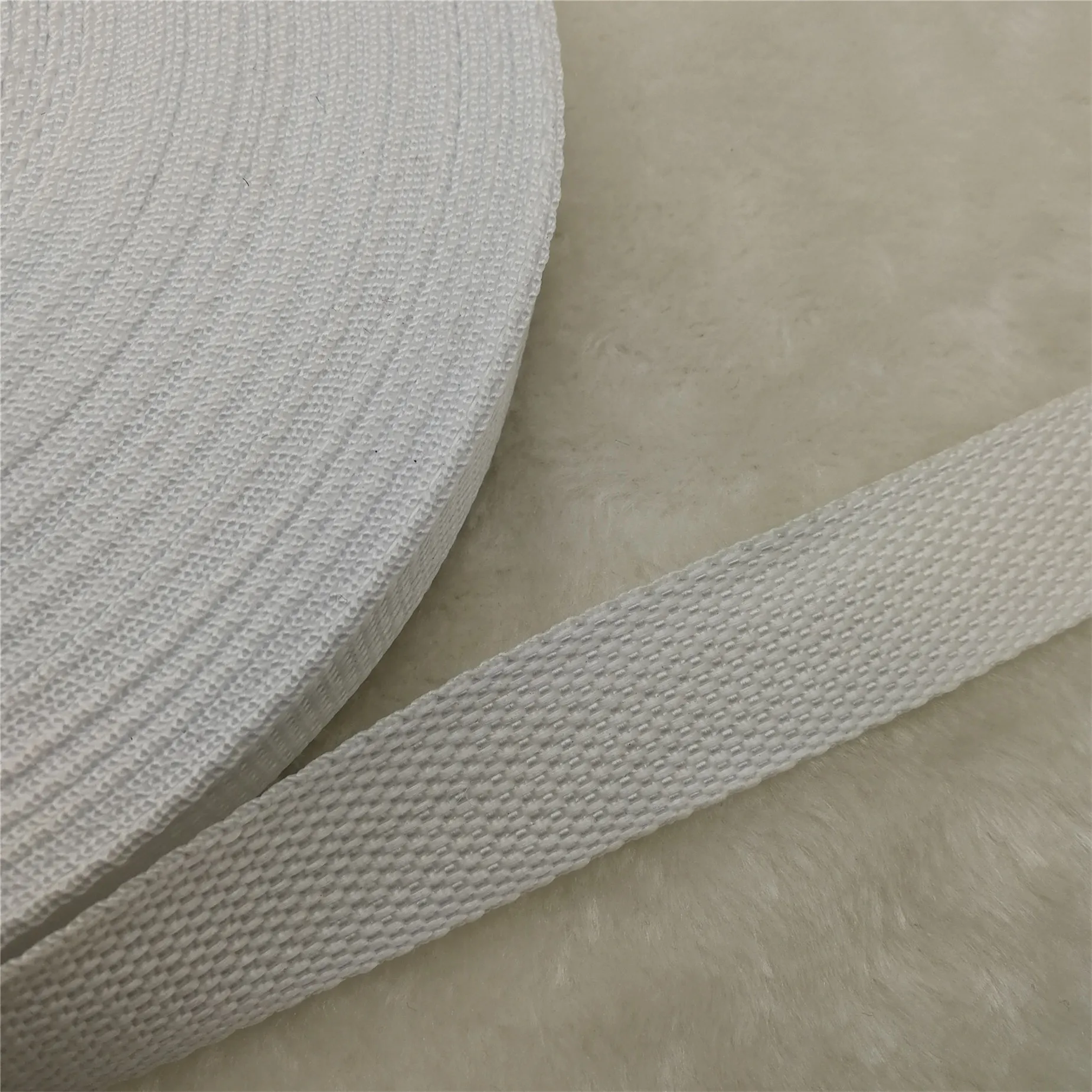 Versatile Nylon Webbing Strap