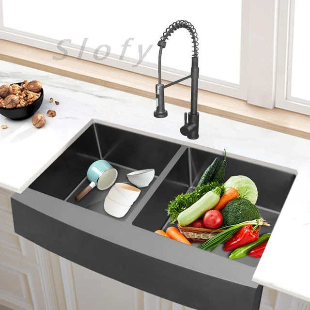 Multifunctional kitchen sink station drain board - AliExpress