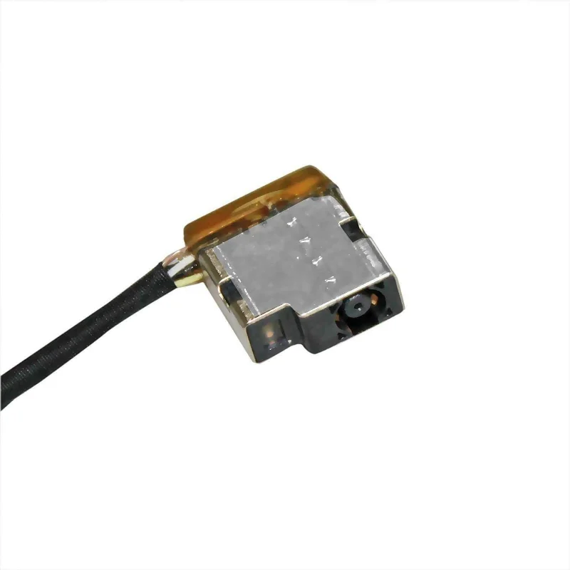 Jack D'alimentation DC Pour HP Pavilion 15-Cx, 17-Gx, Stream 14-Ax/C, Etc. - Neuf