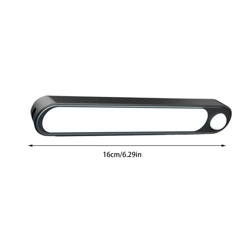 Car Trunk Sensor Light Automatic Truck Lighting Auto Ceiling Lamp USB Charging Car Dome Light LED Car Lamp For Auto Roof Luggage