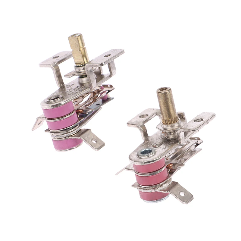 Description Picture 5 of item10A/16A Temperature Controller Electric Oven Thermostat Hole Oven Repair Parts Thermostat Temperature Switch