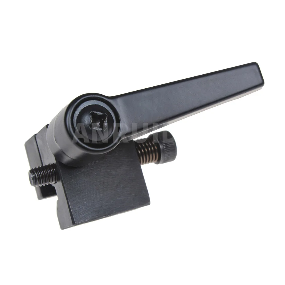 Рисунок 5 - Откидная остановка с рычагом 50 мм для BusyBee CX704