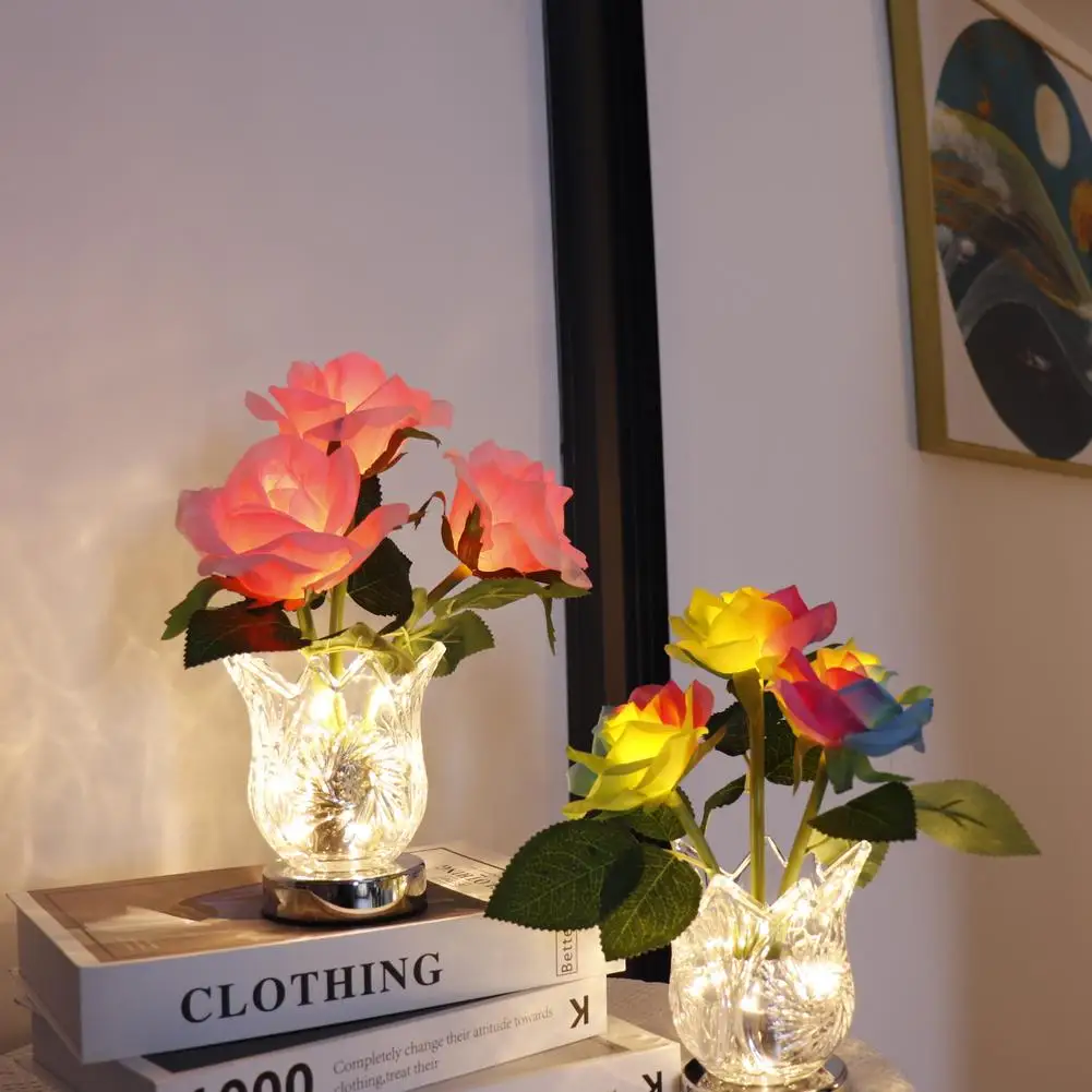 Рисунок 4 - Настольная лампа