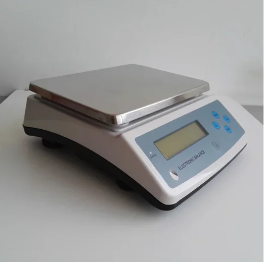 15kg 30kg 0.1g table balance scales digital weigh balance scale