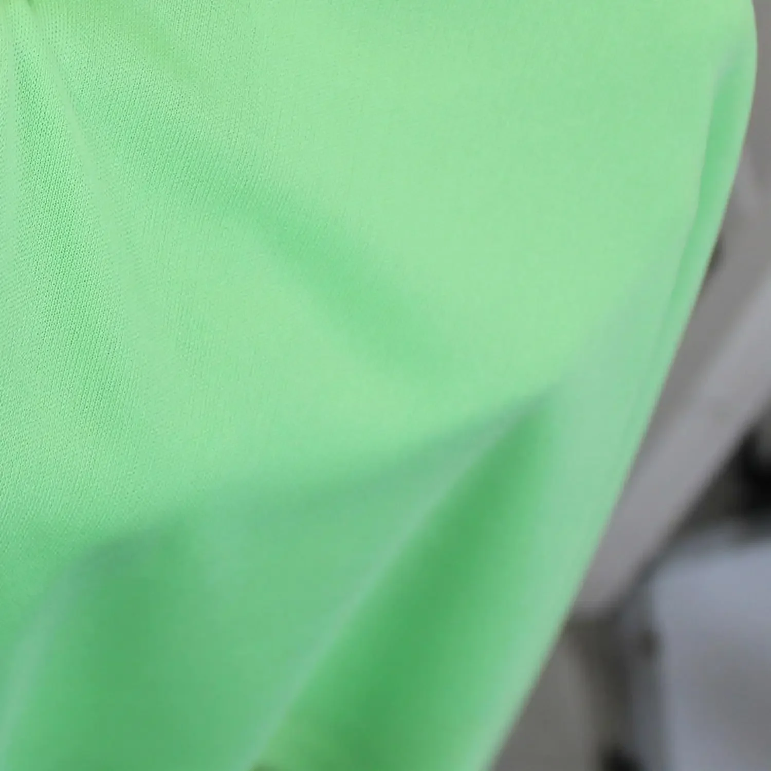 60" Wide 100% Polyester Interlock Lining – Lightweight Knit Fabric by The Yard-for Apparel, Clothing, School Projects, Party