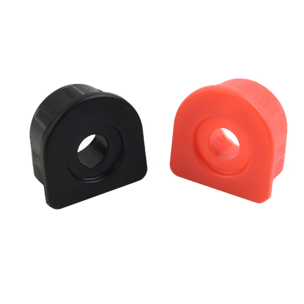 Description Picture 5 of item4 Pairs Waterproof Plug Cable 50A 120A 175A 350A Gland Inserts Cap For Anderson Style Plug Cable Connector Electrical Equipment