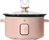 Programmable Slow Cooker, Drew Barrymore (Rose) 1