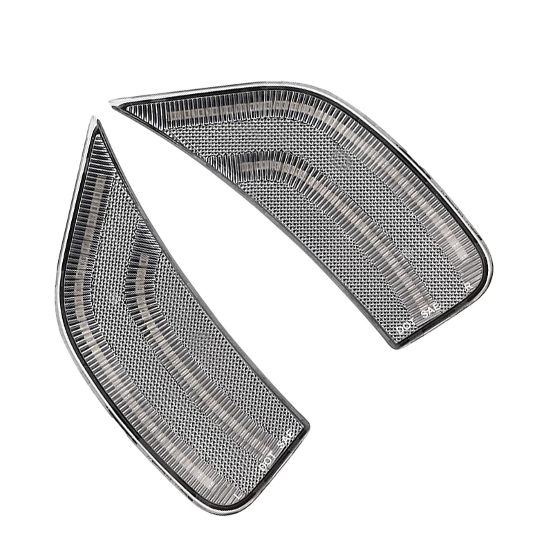 

Фонари Габаритные передние, боковые, белые, 84776452, подходят для GMC Yukon XL Chevrolet Tahoe Suburban Cadillac Escalade 84776453-2021