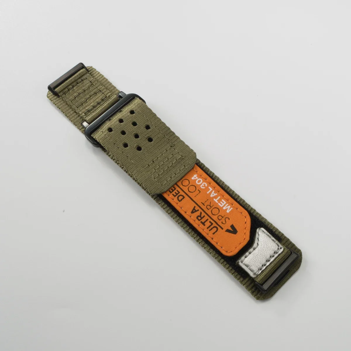 Nylon Sports Band Strap - Universal Fit