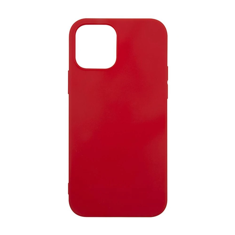 Чехол Red Line Ultimate, для Apple iPhone 1212 Pro, накладка, красный |  AliExpress