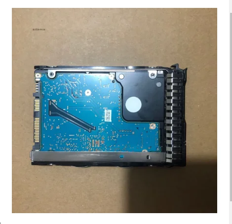 Для сервера 1,2 ТБ 10K 6 ГБ SAS 2,5 0T6TWN 0RMCP3 087GNY 1