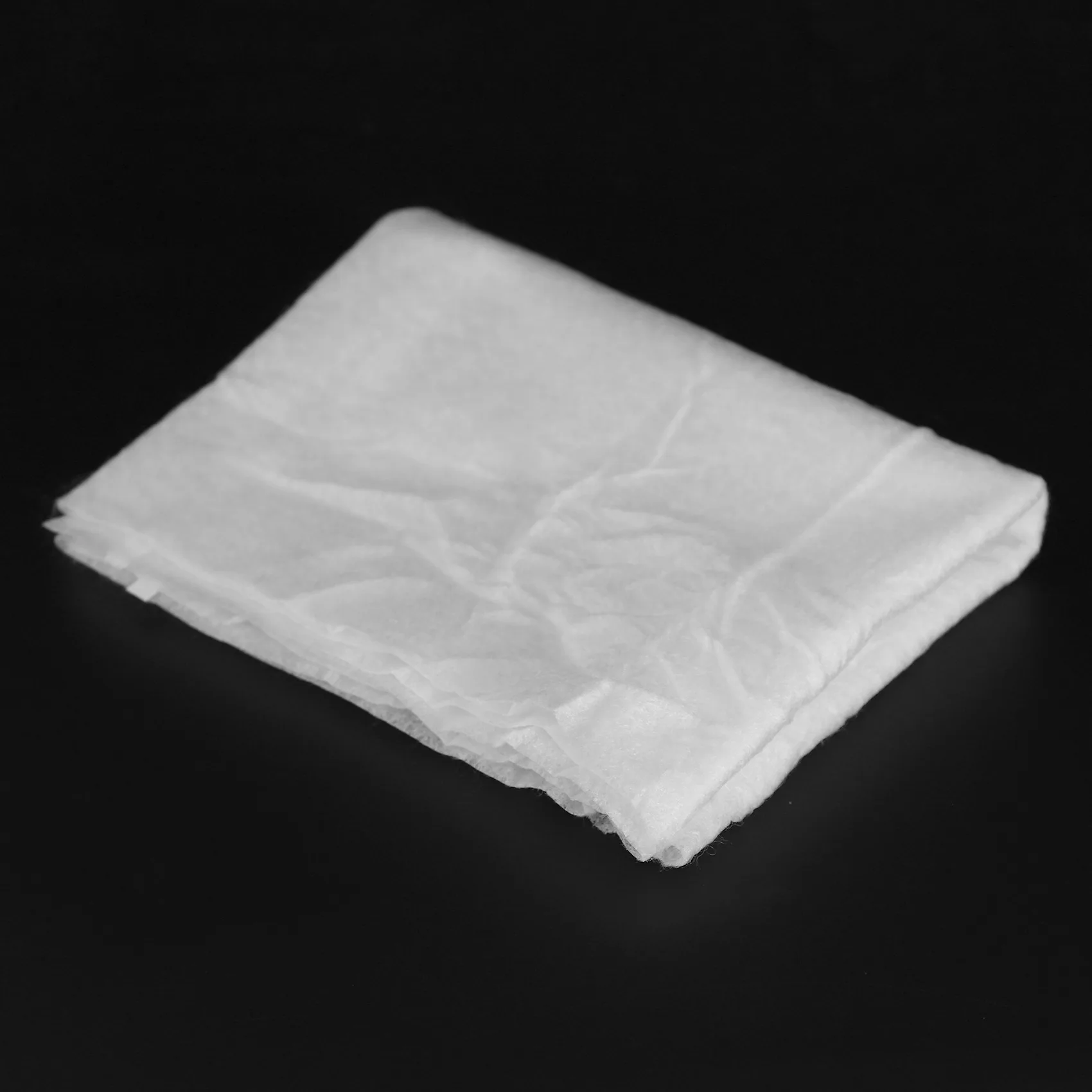 6Pcs 68X30Cm Electrostatic Cotton For Xiaomi Mi Air Purifier Pro / 1 / 2 Universal Brand Air Purifier Filter Hepa Filter Quality