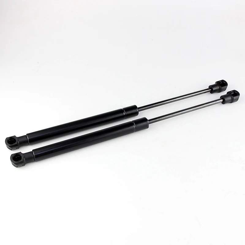 2PCS Car Rear Trunk Tailgate Gas Strut Damper Lift Support Rod 113000013,0000618V007 for Smart Fortwo City 450 Coupe 1998-2007 5