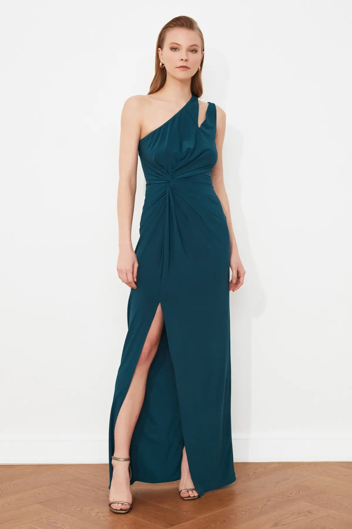 Trendyol Shir Detailed Evening \u0026 Prom 