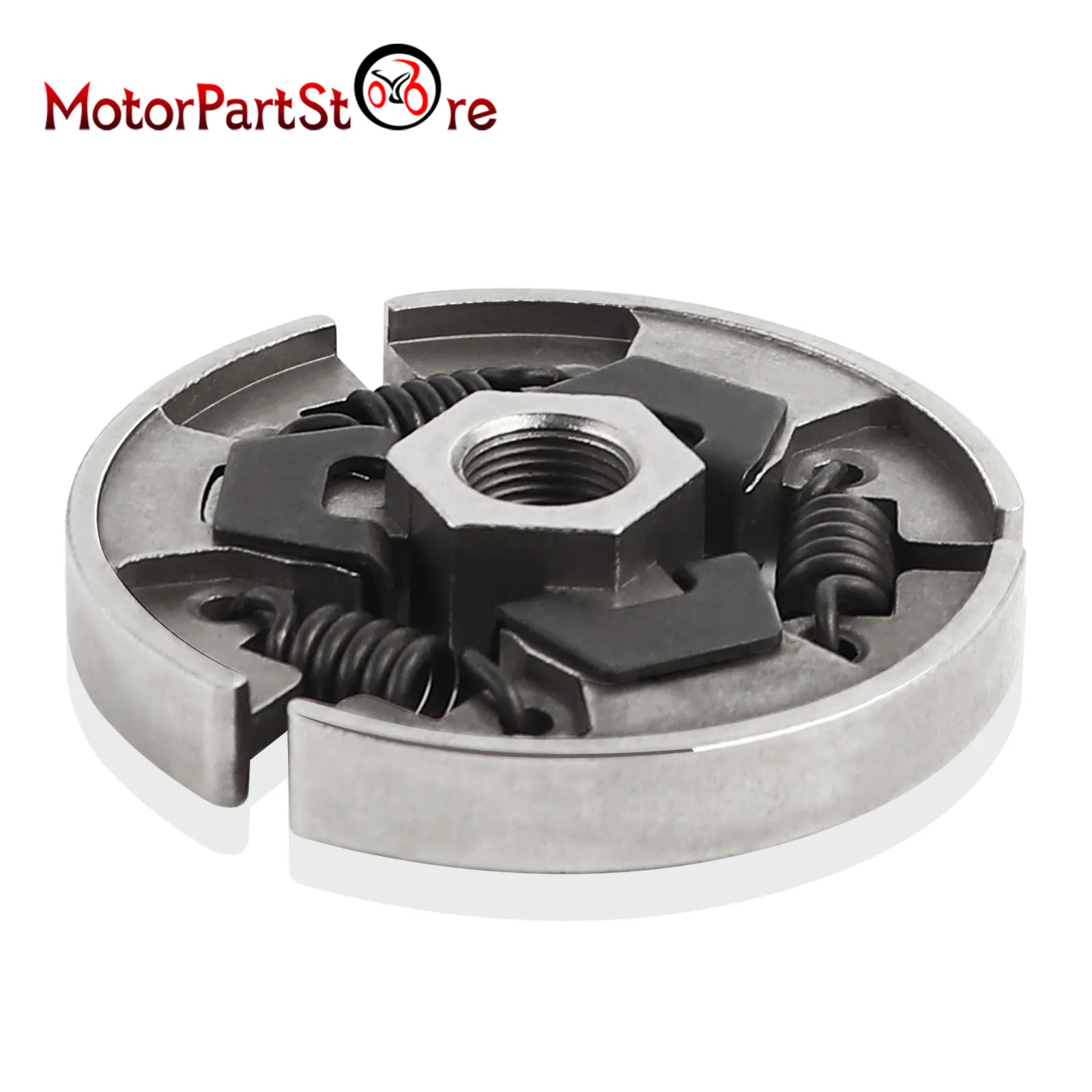 Pignone Frizione 3/8 Pollici Per Motosega Stihl 017 018 021 023 025 Ms170 Ms180 Ms210 Ms230 Ms250 Con~p155073045 - Foto 7