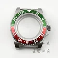 Green Red Glass B