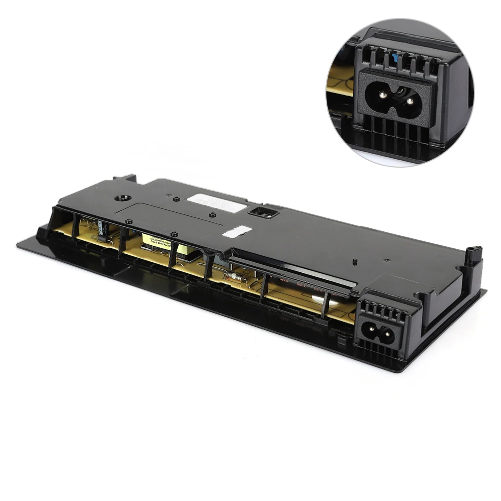N17-160P1A Power Supply with Screwdriver for Sony PS4 SLIM 2200 Host High Performance Power Source Supply for SLIM 2200