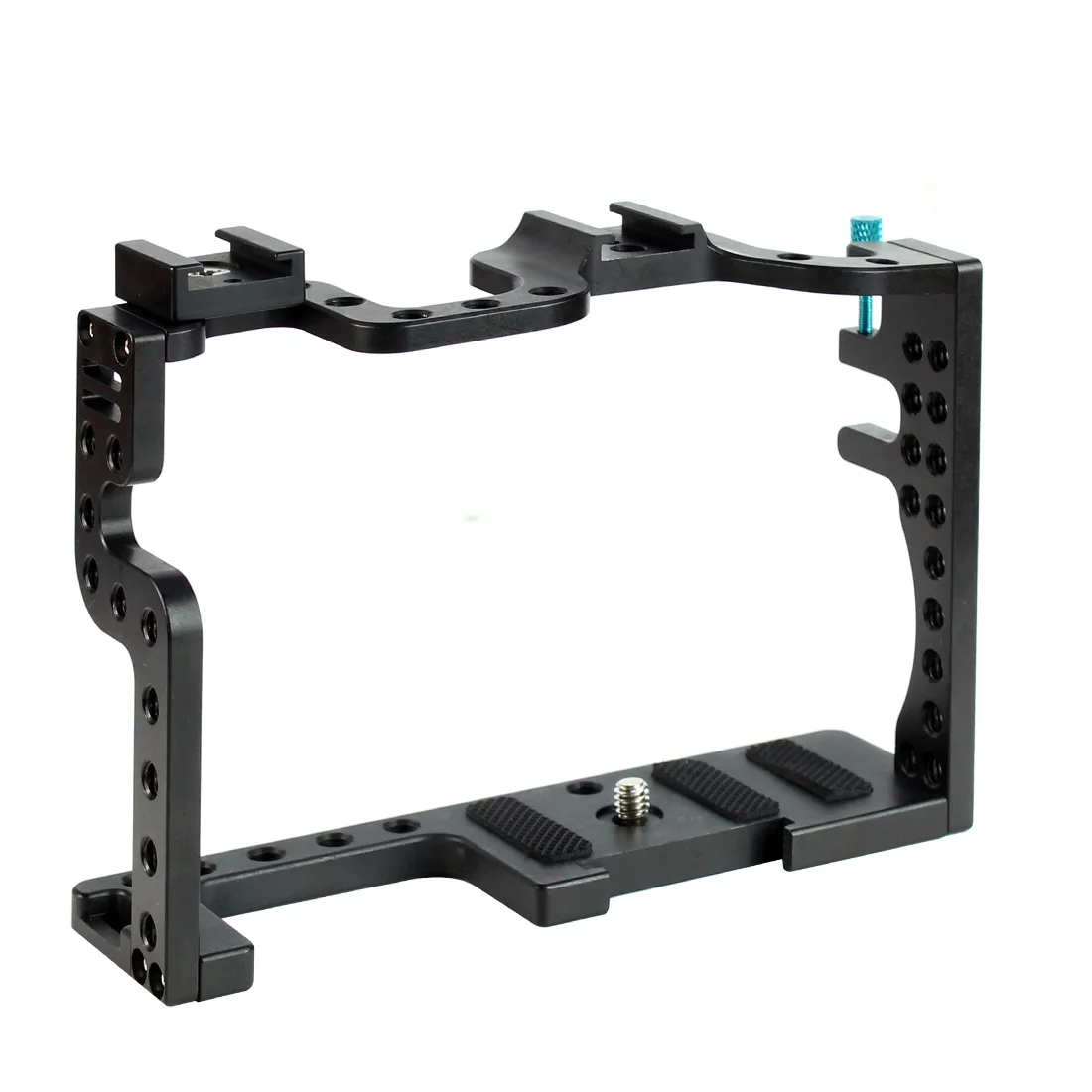 Camera Cage Rig GH3 GH4 GH5 Protective Housing Case Top Handle Grip for Panasoni