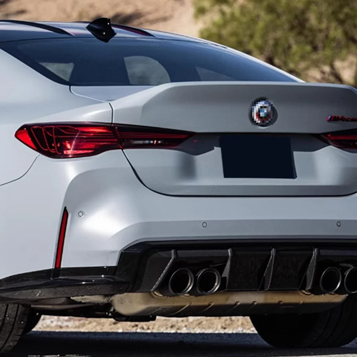 Рисунок 5 - Автомобильные фары головного света для BMW 4 серии G22