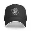 Raider Skull Merchandise Unisex Style Casquette Caps Hat Casual Outdoor Workouts Gift Snapback Hat 1