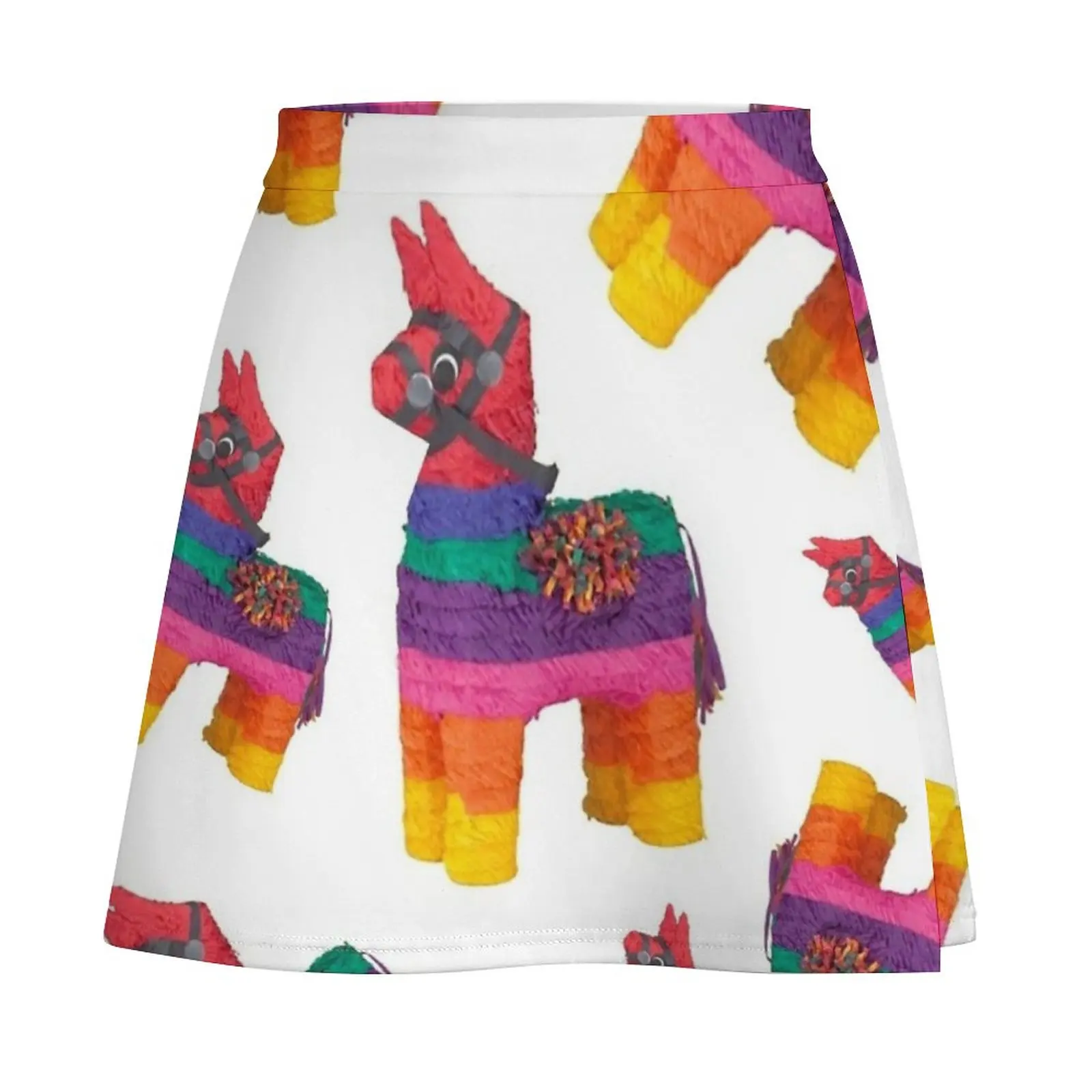 dillon francis gerald pinata Mini Skirt Clothing micro mini skirt extreme skirt