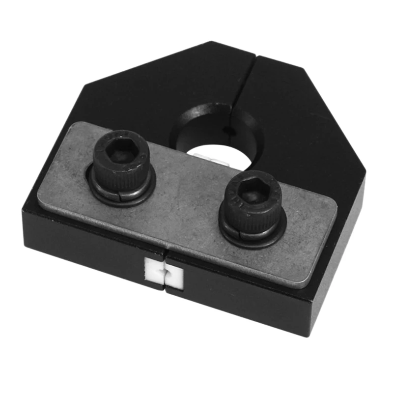 

Разъем отключения, расходный разъем для 3D принтера 1,75 мм, Pla датчик накаливания для 3D принтера (черный)