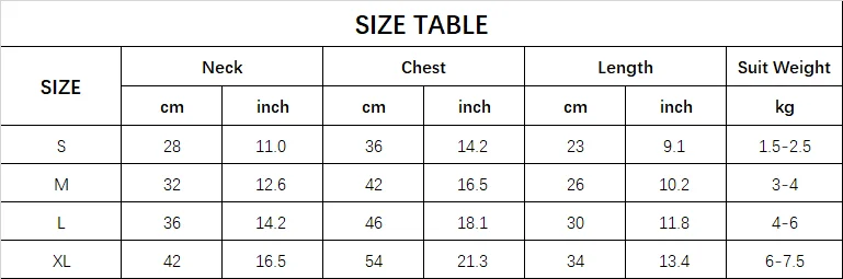 Robe Colorée Citrouille pour Chiens - 2025 - Doglovedesign : Vêtement et accessoires pour chiens