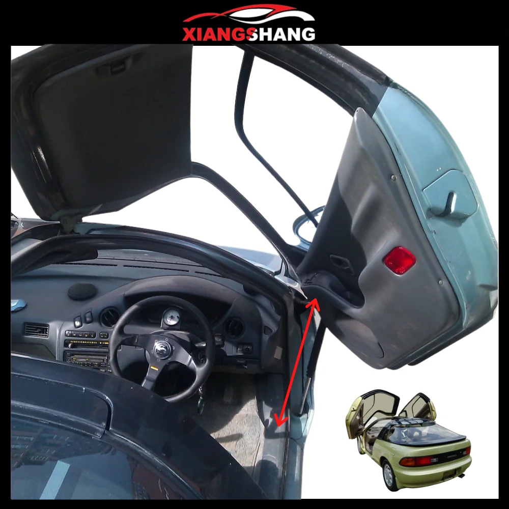 for Toyota Sera Front Opening Door March 1990-June 1992 Phase I
