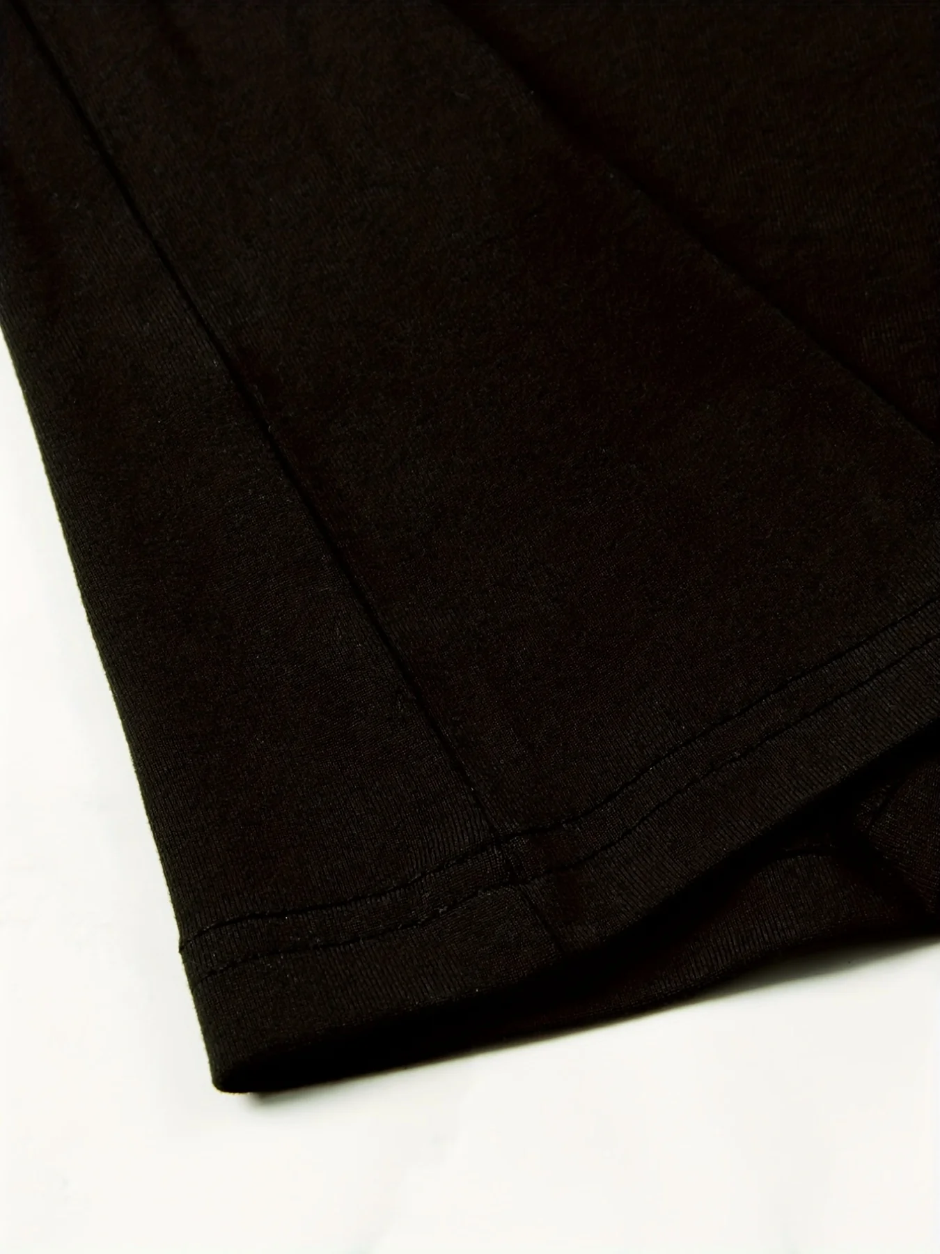 تيشيرت بدون اكمام مطبوع قط