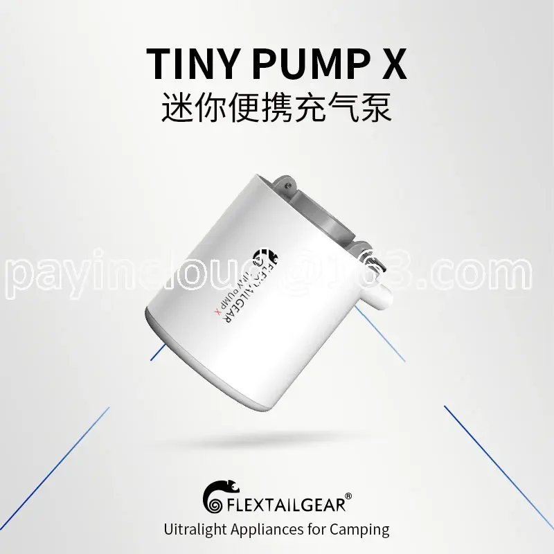 

Outdoor Portable Air Pump Camping Air Cushion Bed Swimming Ring Electric Air Pump Vacuum Pump