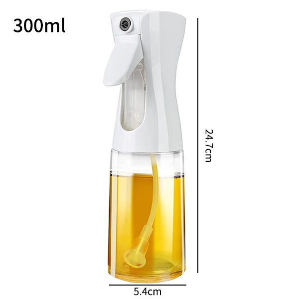 300ml white