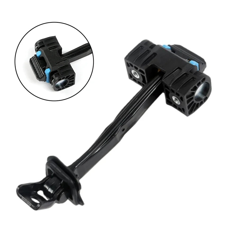 Universal Black Plastic Door Hinge Stop (Front Left/Right)