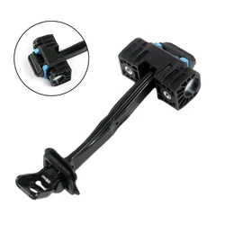 Universal Black Plastic Door Hinge Stop (Front Left/Right)
