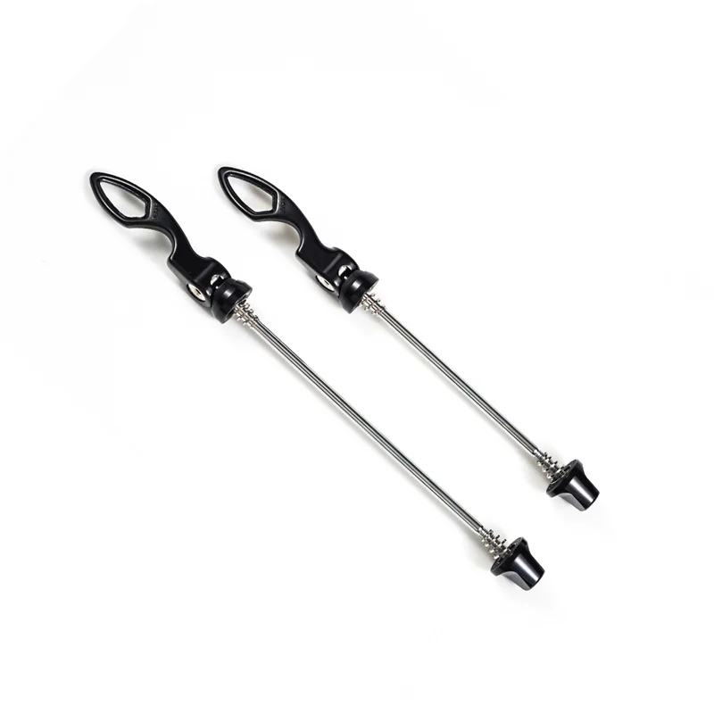 Levier à Dégagement Rapide Shimano Pour Moyeu Avant VTT / Route – NEUF