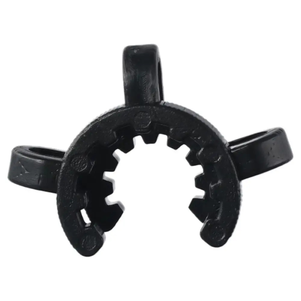 14mm Lab Keck Clamp Plastic for Glass Taper Joints