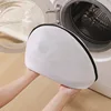 Anti-deformation Mesh Laundry Bag Washing Machine Shoes Bag Travel Shoe Storage Bags Protective Clothes Storage Box Organizer 4