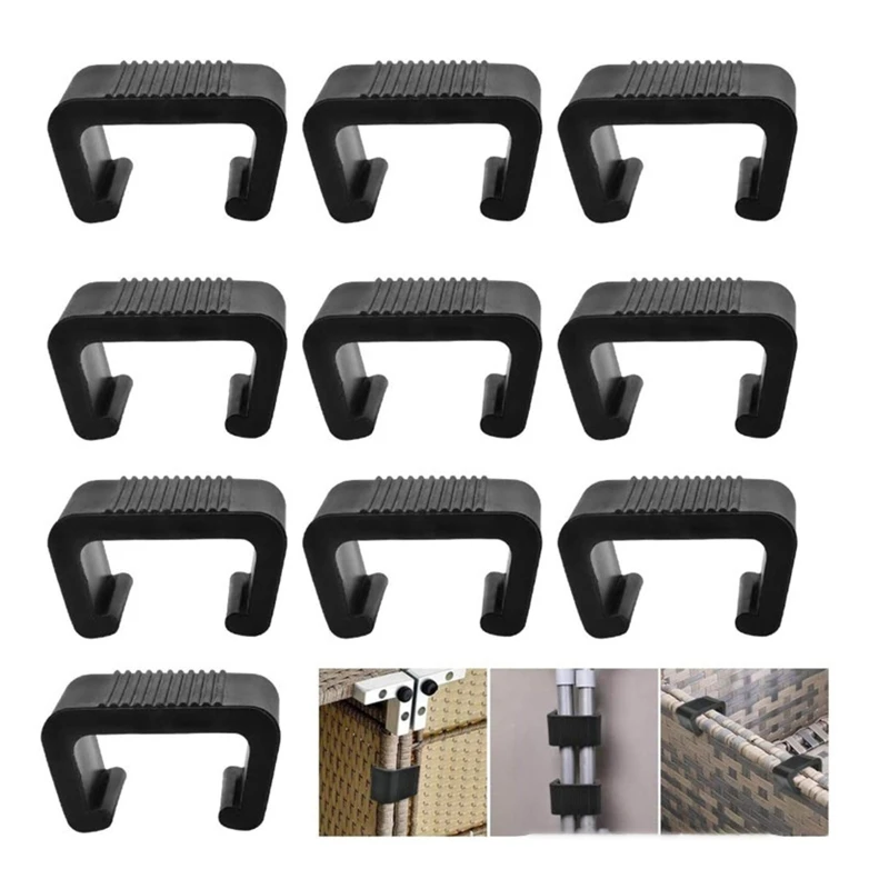 Plastic Furniture Connectors Rattan Furniture Connectors Plastic