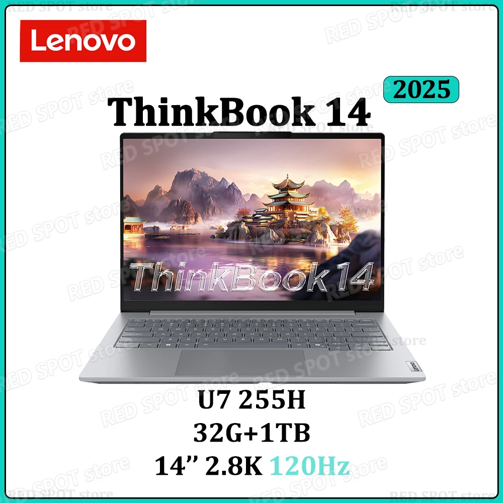 H*p様 ThinkBook14+ Ultra5 32GB 1TB 14.5型 Lenovo ThinkBook 14 Gen