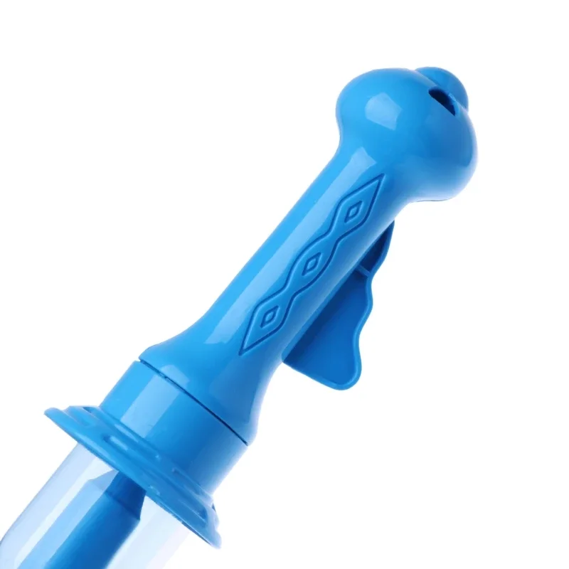 Bubble Wand for Giant Bubble Maker Bubble Toy Bubble Sword Bubble Machine Kids Swimming Pool Outdoor for Play Summ 3