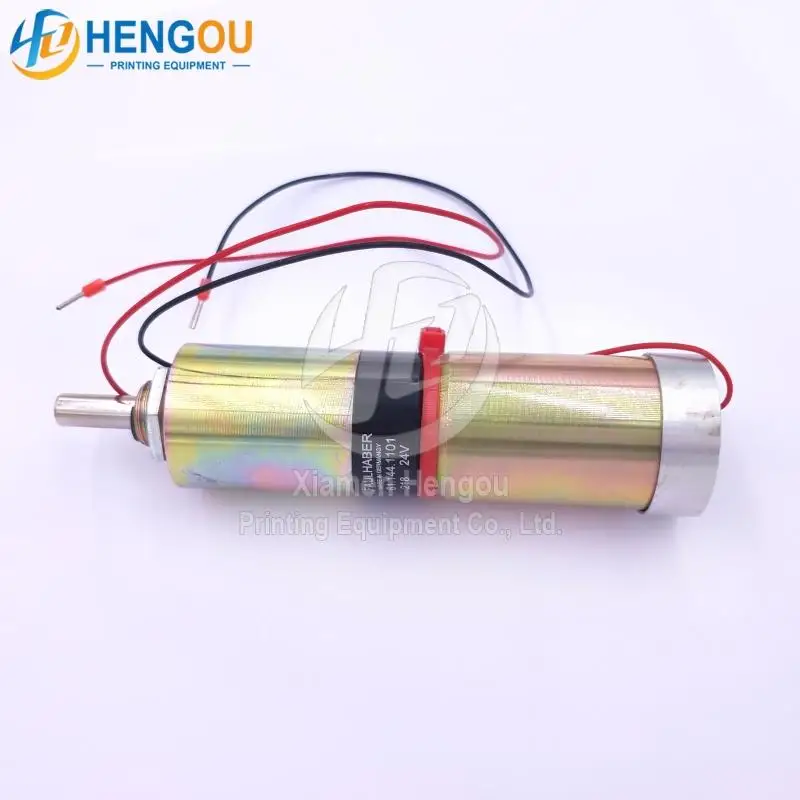 

Geared Motor 61.144.1101 SM102 CD102 Machine Motor 24V