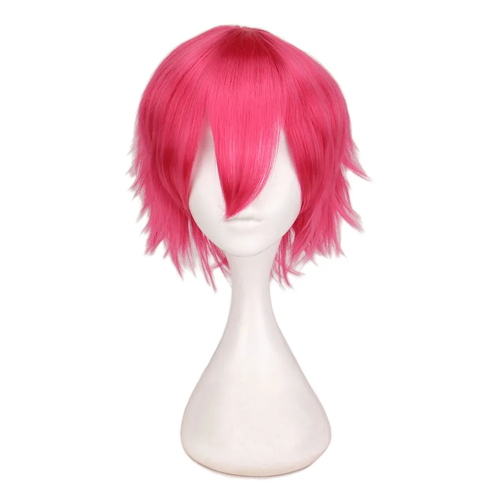 Rose pink