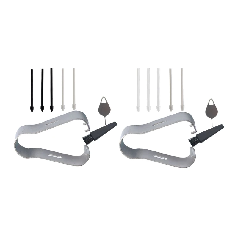 

S-Pen-Tip for S23 S23 5G Touch-Stylus Tip-Nibs with Removal Tweezers Tool