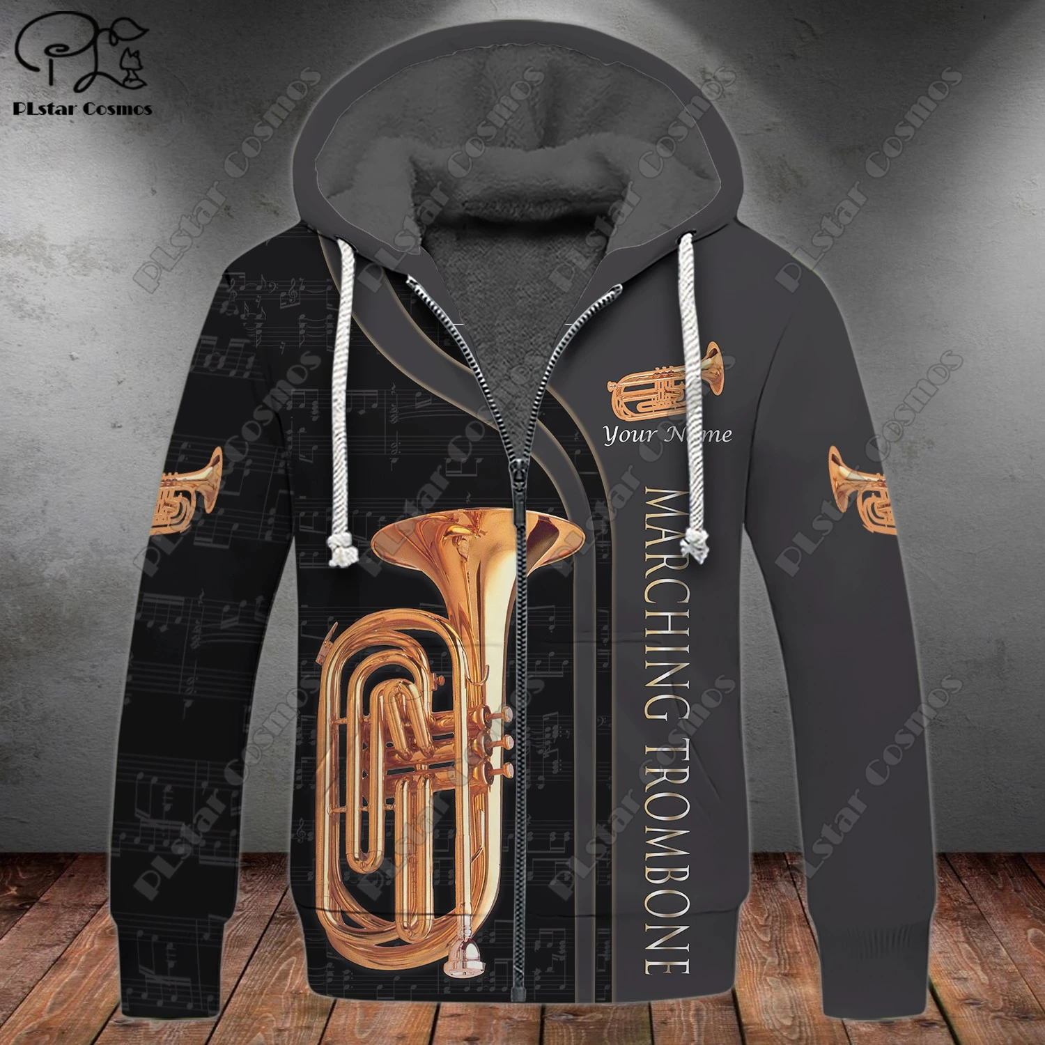 Рисунок 4 - Новинка, теплая утепленная куртка