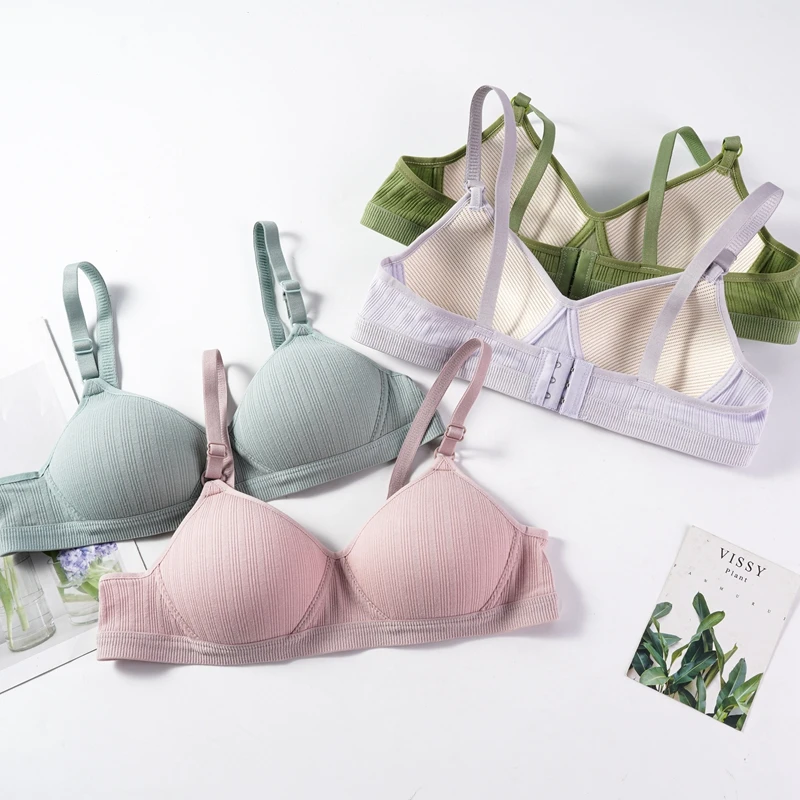 

Сексуальный женский бюстгальтер без косточек, бюстгальтер пуш-ап, нижнее белье, бюстгальтер с французскими треугольными чашечками, нижнее белье, женский бюстгальтер без косточек