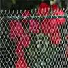 White Fishing Net Nylon Netting Trawl Pull Net Garden Fence Net Safety Net Anti Bird Falling Nets Crops Protective Child Cat Dog 3