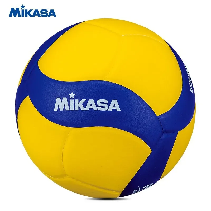 Mikasa Men's Women's Soccer Ball V330W Standard Competition Training Examination Middle School Student Basketball Equipment